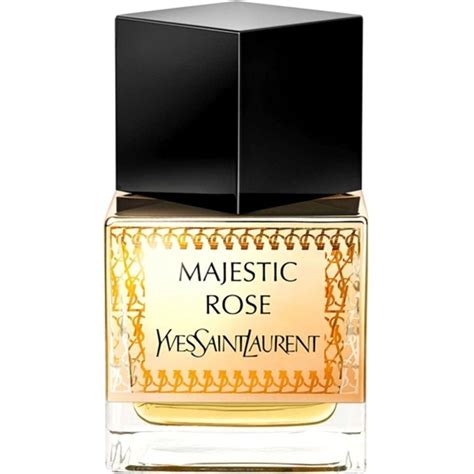 yves saint laurent majestic rose review|yves saint laurent rose.